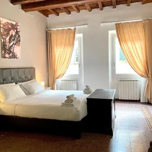 Canto Dei Servi Bed & Breakfast Firenze