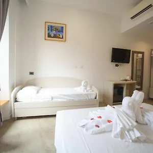 Romerooms Bed & Breakfast Roma
