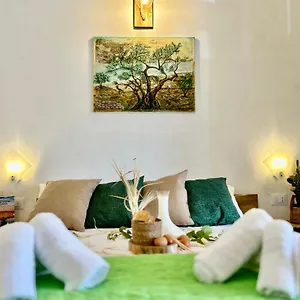 Bed & Breakfast Alencio Comfort Urbano, Favignana