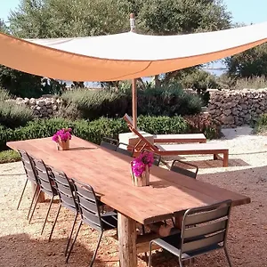Bed & Breakfast Masseria Il Passo, Favignana