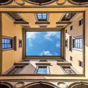 Palazzo Ridolfi - Residenza D'epoca Hotel Firenze